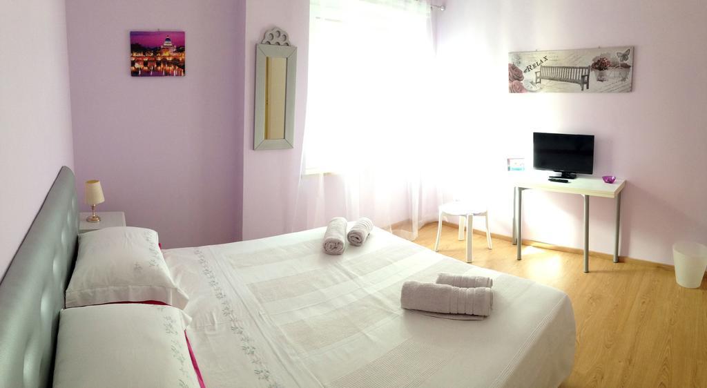 Holiday Home Roma Room photo