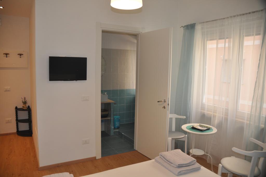 Holiday Home Roma Room photo
