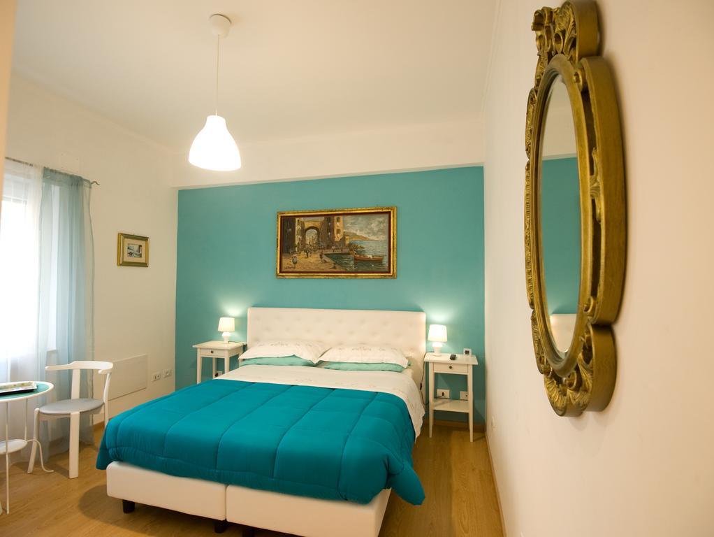 Holiday Home Roma Room photo