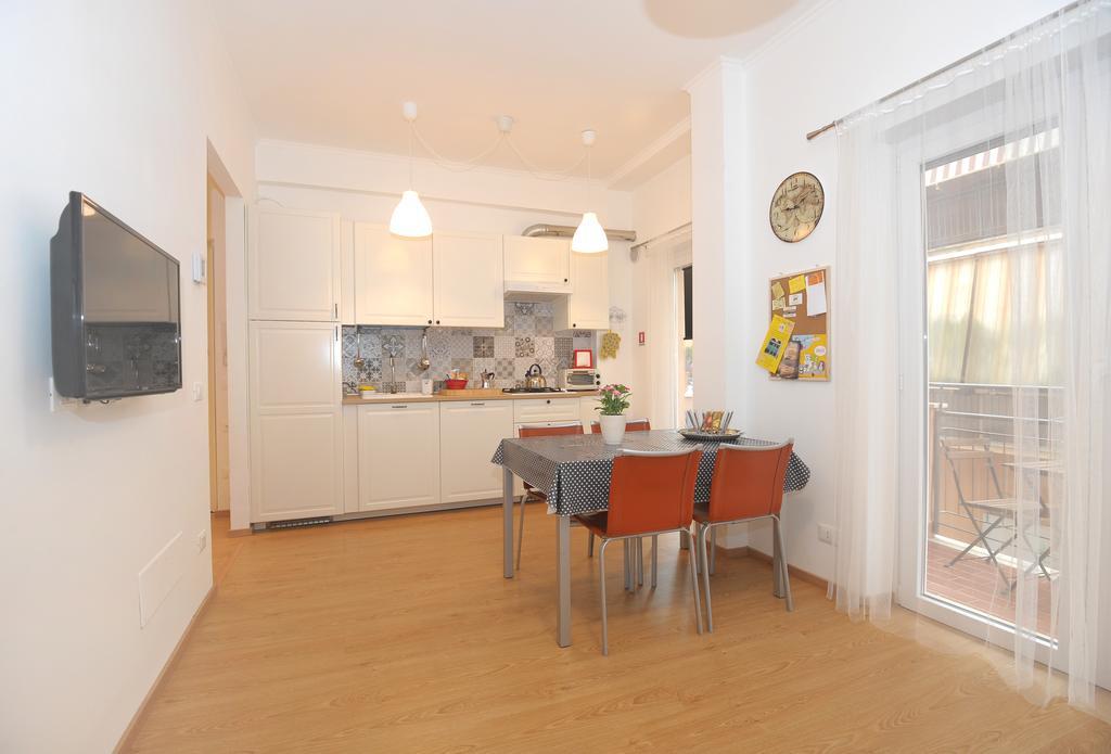 Holiday Home Roma Room photo